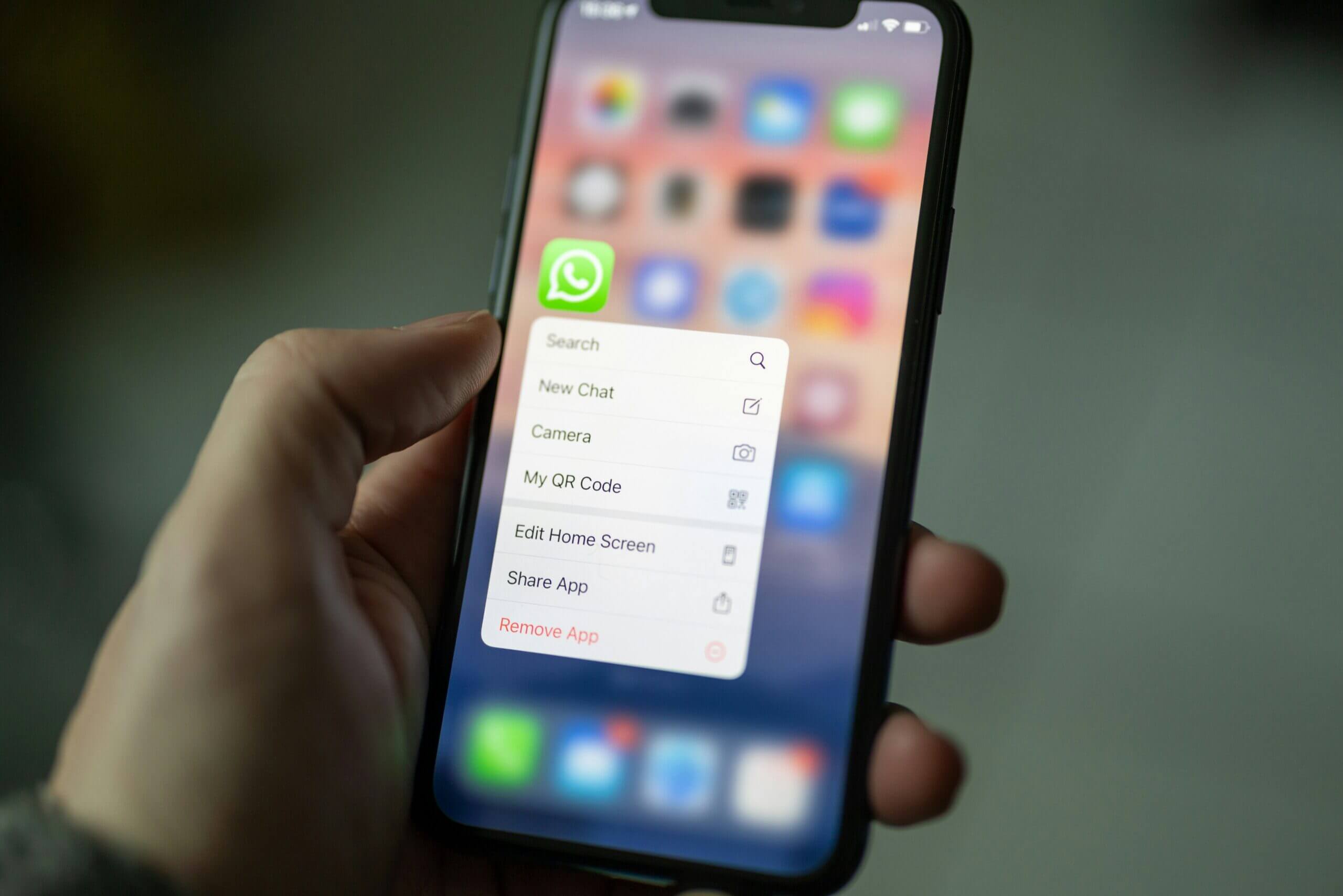 whatsapp web business setup guide for businesses using a desktop or browser.