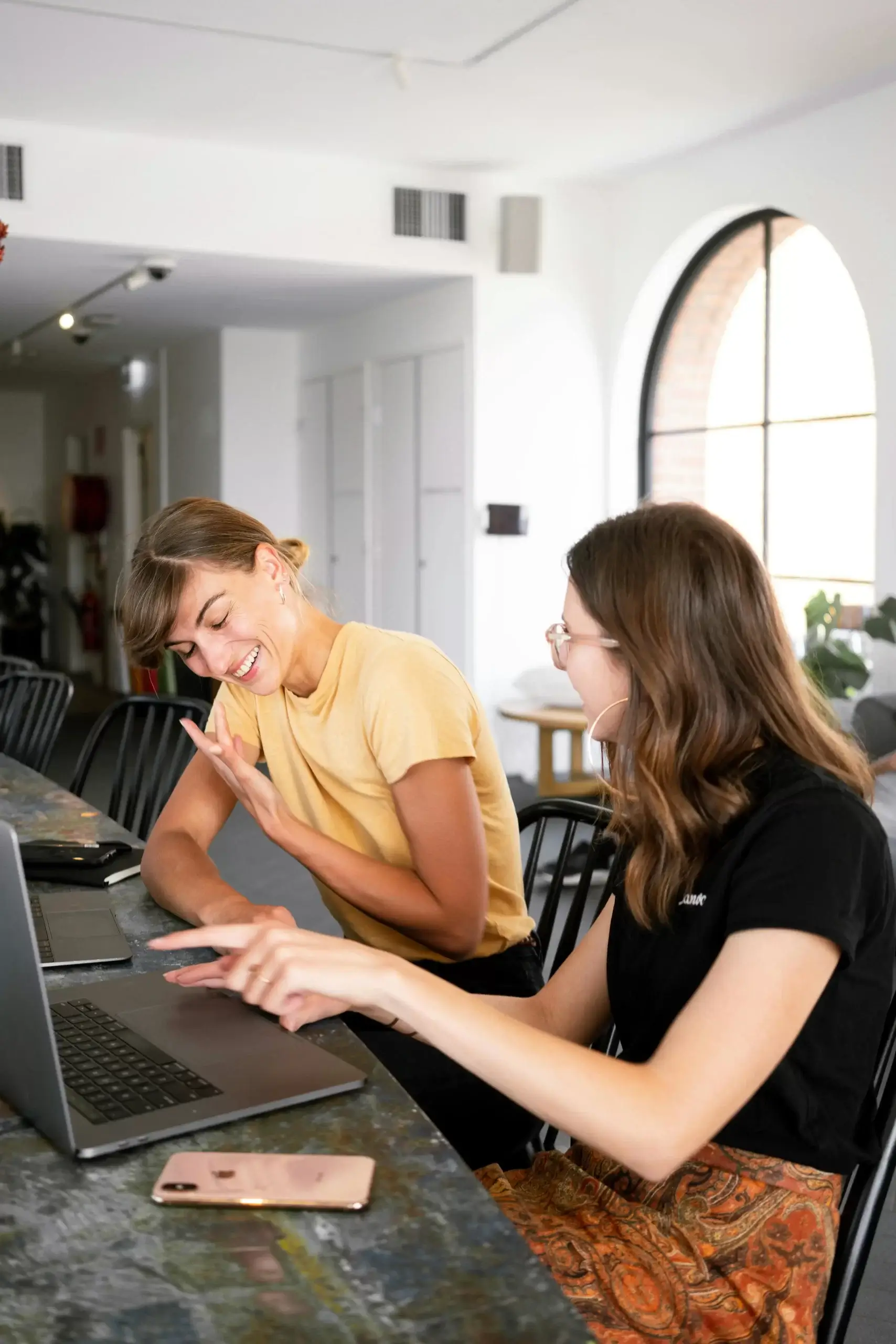 High authority dofollow backlinks boosting SEO rankings