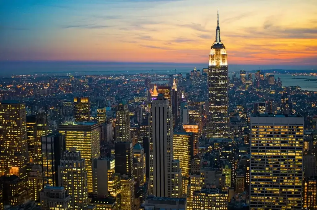 Manhattan SEO agency providing local SEO services NYC