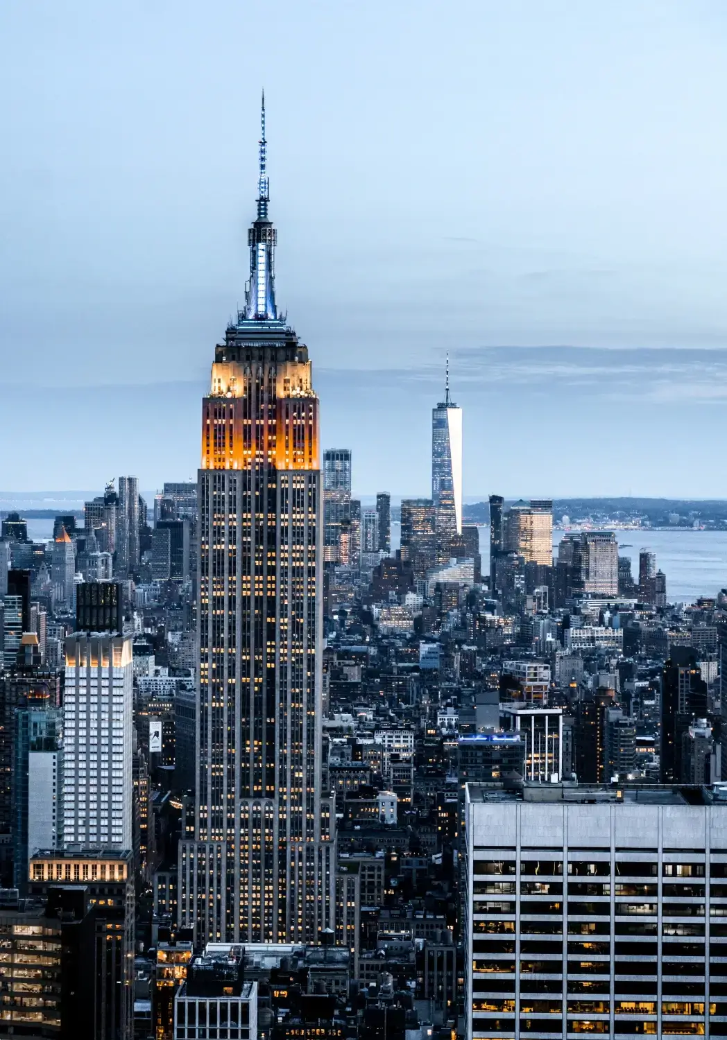 Local SEO services NYC monthly reporting and analytics