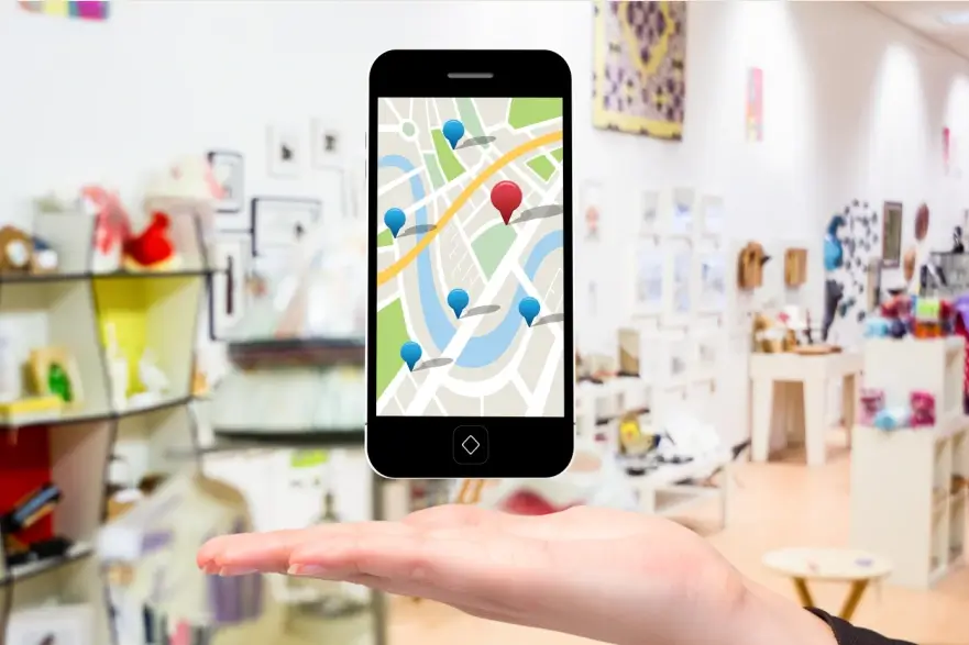 Google Business Profile optimization service for local SEO rankings